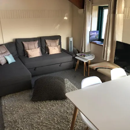 Beacon View Lejlighed *